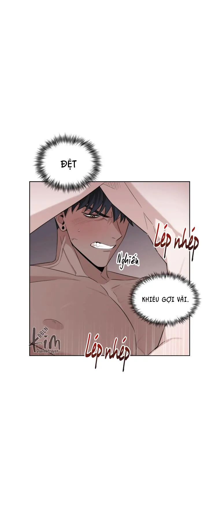 TUYỂN TẬP NGỰC BỰ, CUNG KHỦ CỦA NHÀ KIM Chapter 109 Trang 22