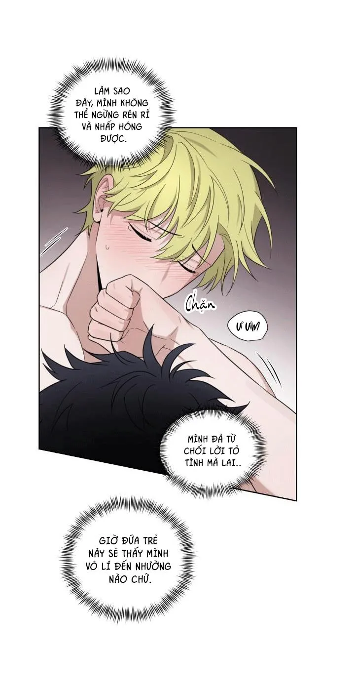 TUYỂN TẬP NGỰC BỰ, CUNG KHỦ CỦA NHÀ KIM Chapter 109 Trang 25