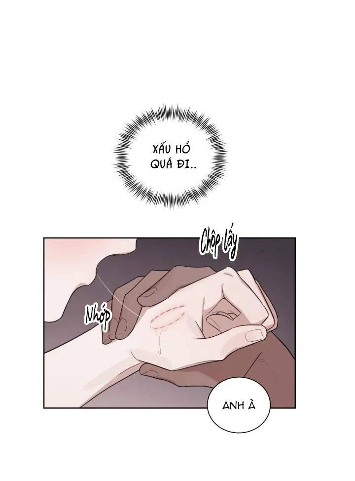 TUYỂN TẬP NGỰC BỰ, CUNG KHỦ CỦA NHÀ KIM Chapter 109 Trang 26