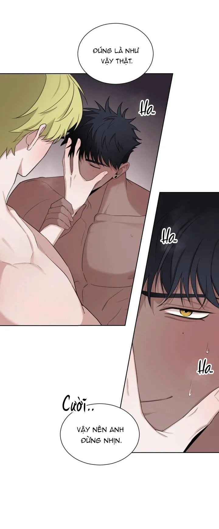 TUYỂN TẬP NGỰC BỰ, CUNG KHỦ CỦA NHÀ KIM Chapter 109 Trang 28