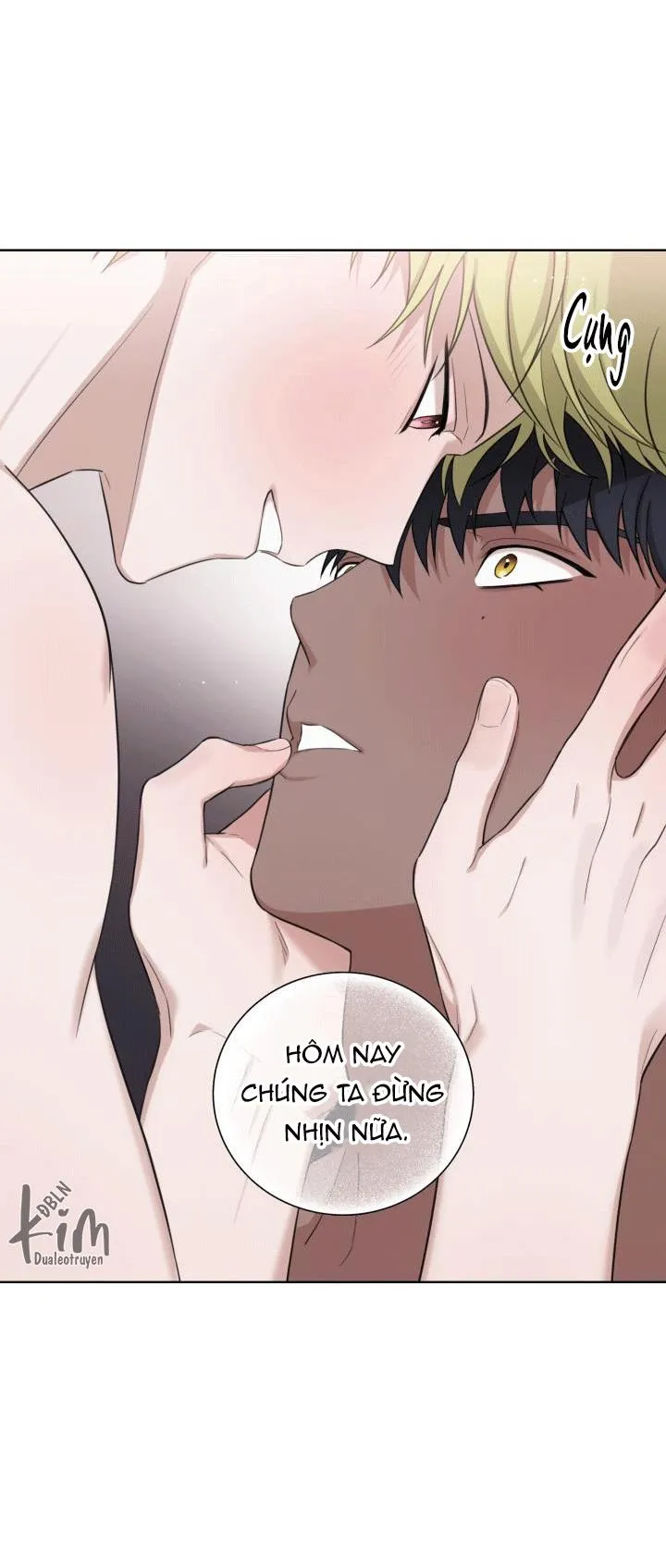 TUYỂN TẬP NGỰC BỰ, CUNG KHỦ CỦA NHÀ KIM Chapter 109 Trang 34