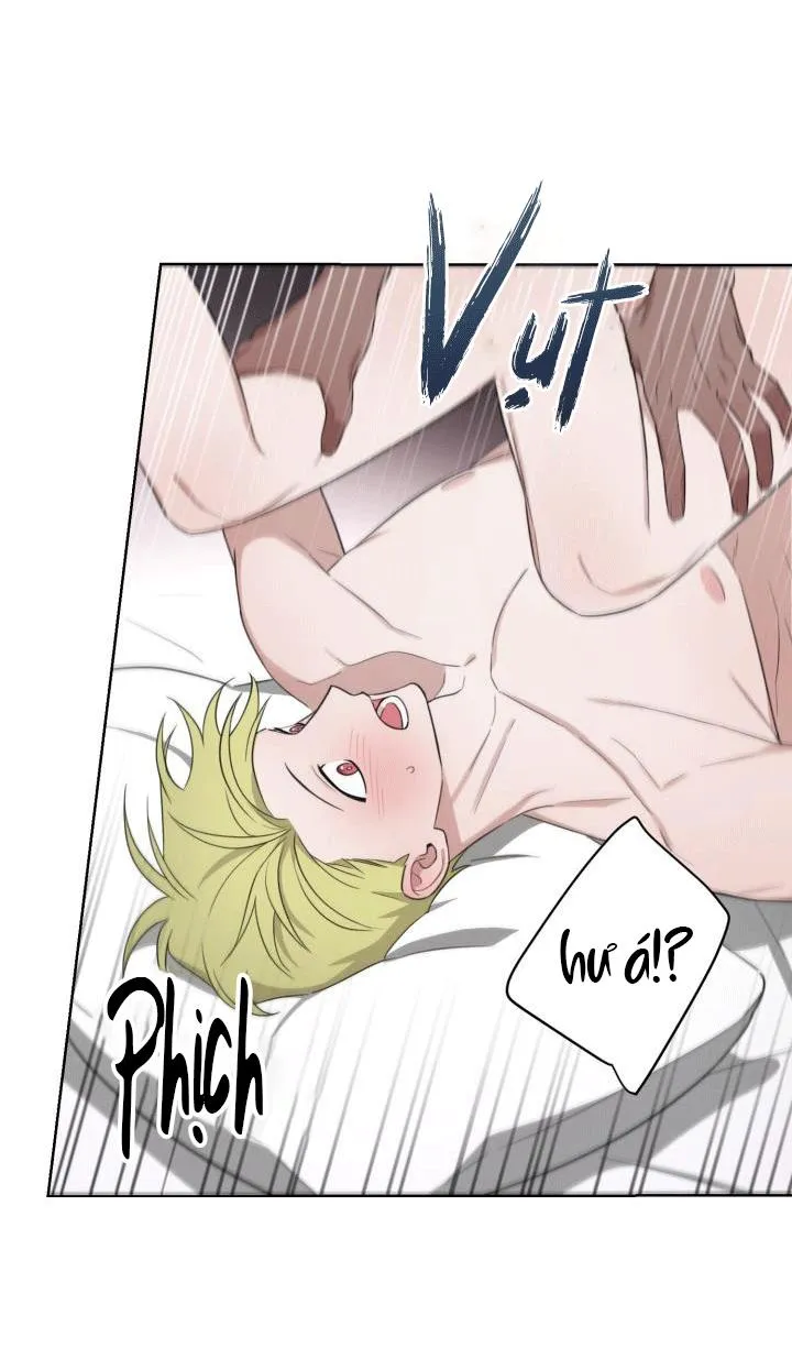 TUYỂN TẬP NGỰC BỰ, CUNG KHỦ CỦA NHÀ KIM Chapter 109 Trang 35