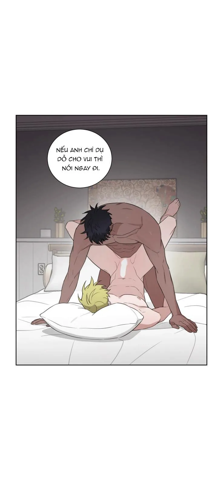 TUYỂN TẬP NGỰC BỰ, CUNG KHỦ CỦA NHÀ KIM Chapter 109 Trang 36