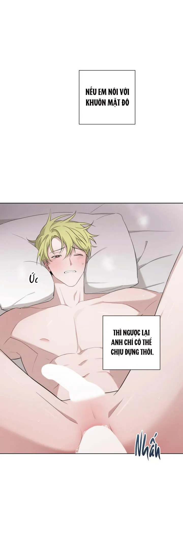 TUYỂN TẬP NGỰC BỰ, CUNG KHỦ CỦA NHÀ KIM Chapter 109 Trang 38