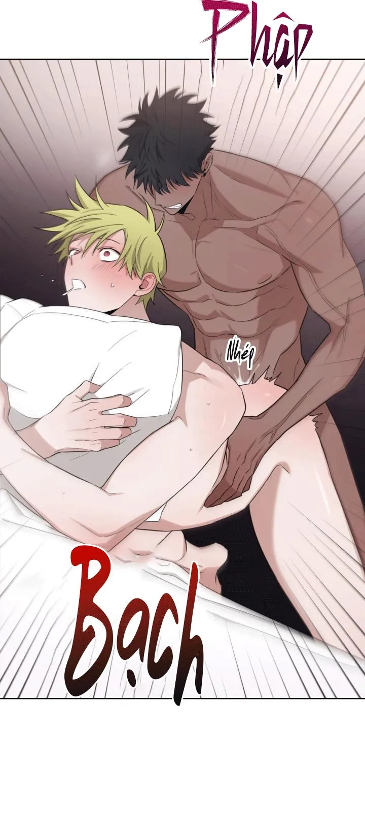 TUYỂN TẬP NGỰC BỰ, CUNG KHỦ CỦA NHÀ KIM Chapter 109 Trang 43
