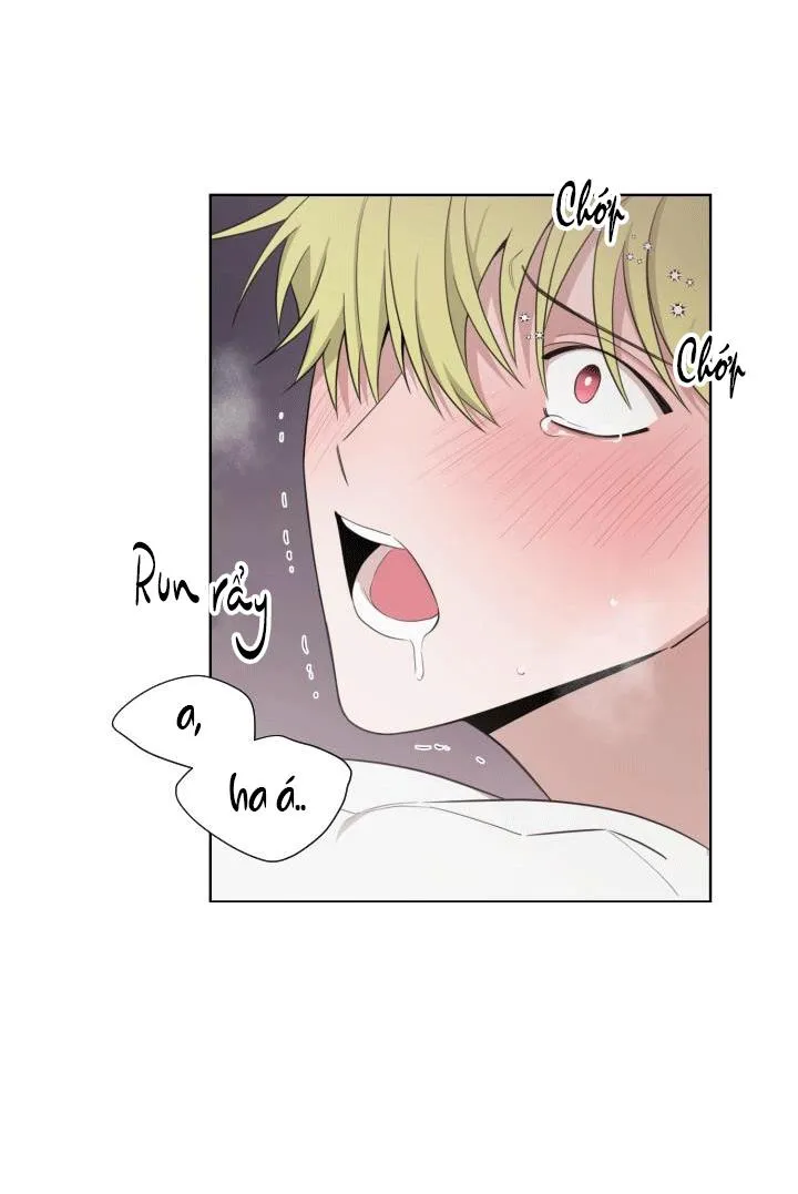 TUYỂN TẬP NGỰC BỰ, CUNG KHỦ CỦA NHÀ KIM Chapter 109 Trang 44