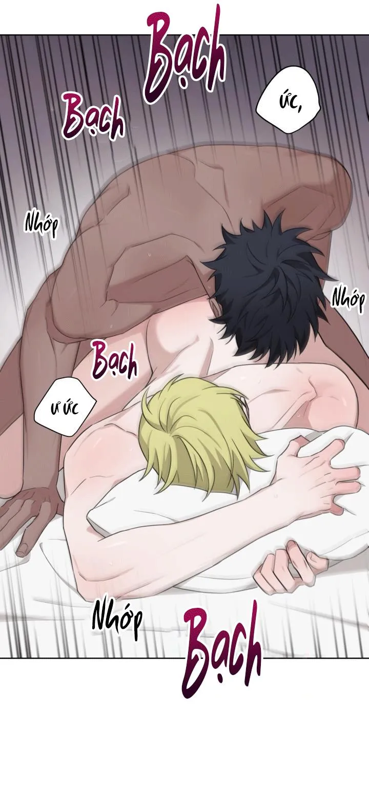 TUYỂN TẬP NGỰC BỰ, CUNG KHỦ CỦA NHÀ KIM Chapter 109 Trang 47