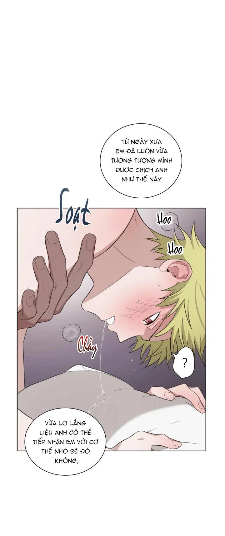 TUYỂN TẬP NGỰC BỰ, CUNG KHỦ CỦA NHÀ KIM Chapter 109 Trang 48