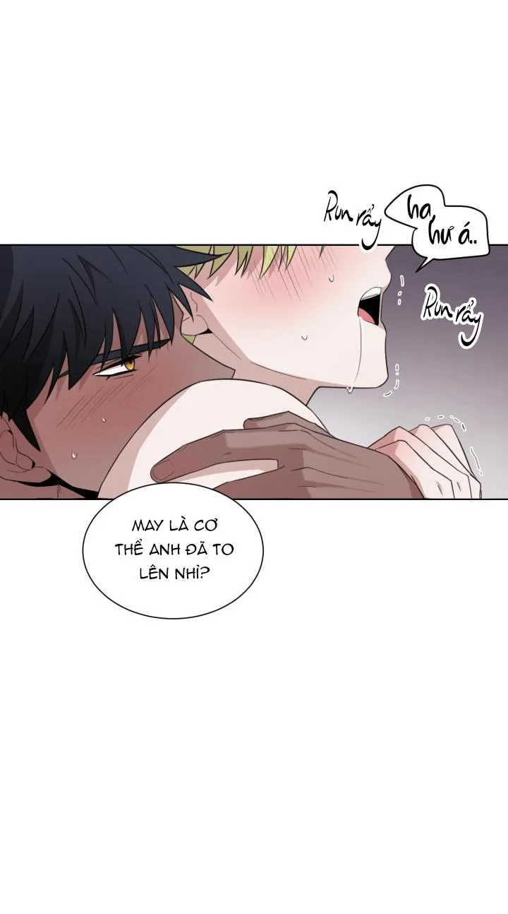 TUYỂN TẬP NGỰC BỰ, CUNG KHỦ CỦA NHÀ KIM Chapter 109 Trang 50