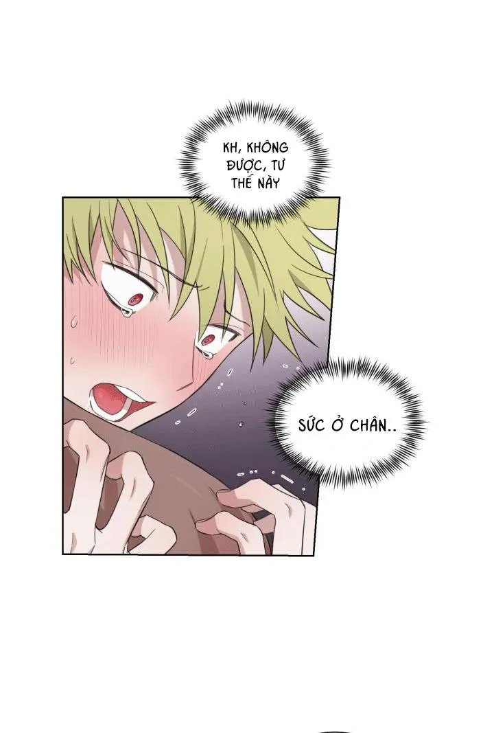 TUYỂN TẬP NGỰC BỰ, CUNG KHỦ CỦA NHÀ KIM Chapter 109 Trang 51