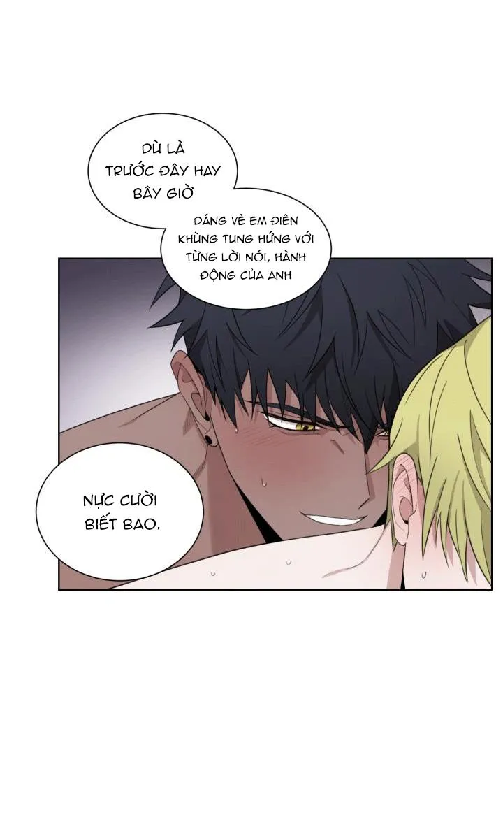 TUYỂN TẬP NGỰC BỰ, CUNG KHỦ CỦA NHÀ KIM Chapter 109 Trang 54