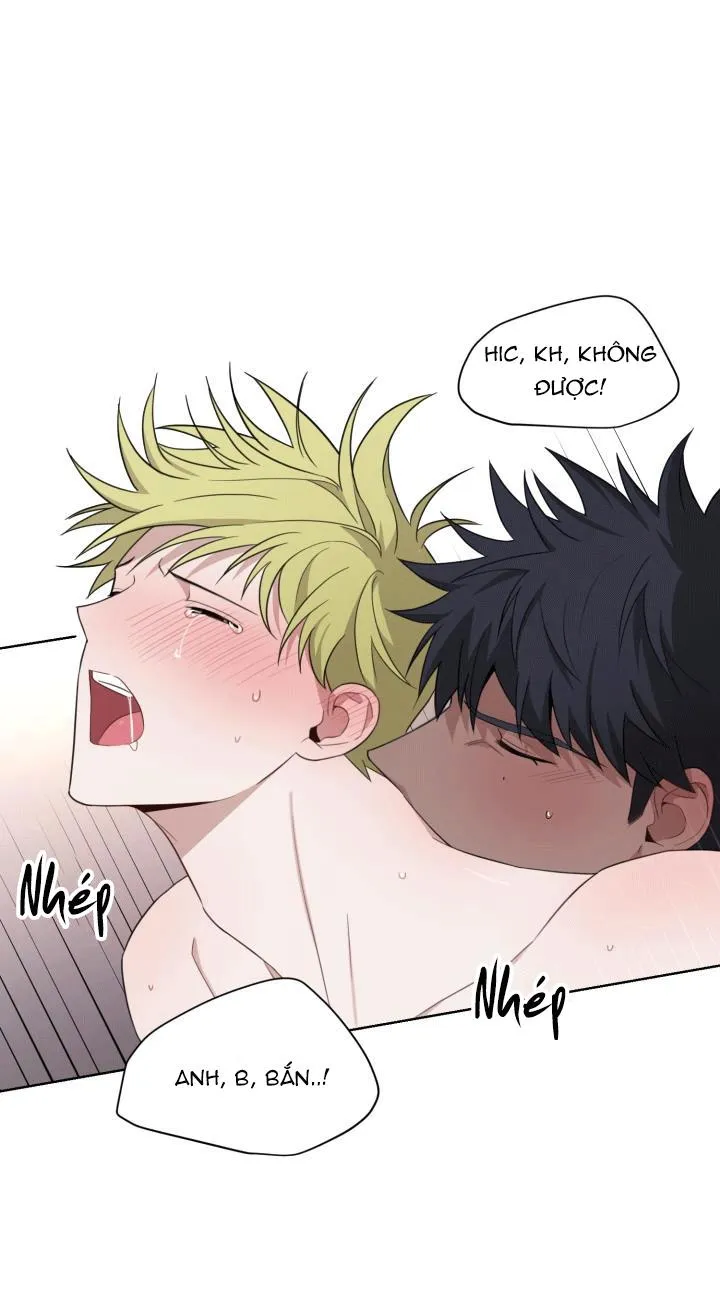 TUYỂN TẬP NGỰC BỰ, CUNG KHỦ CỦA NHÀ KIM Chapter 109 Trang 56
