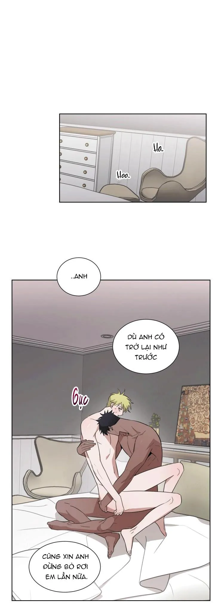 TUYỂN TẬP NGỰC BỰ, CUNG KHỦ CỦA NHÀ KIM Chapter 109 Trang 59