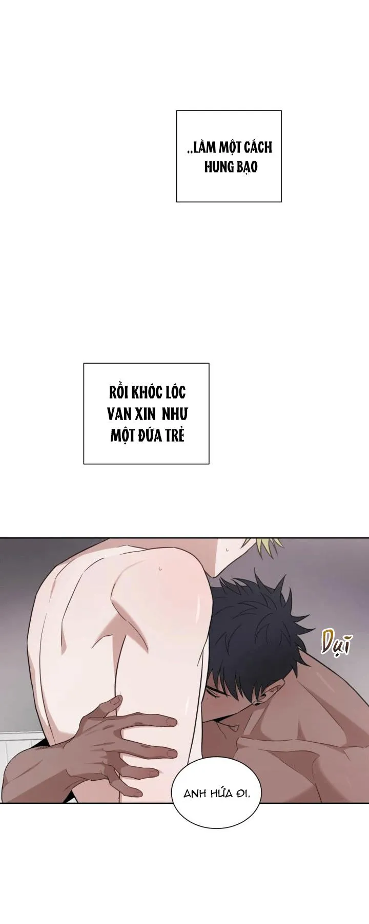 TUYỂN TẬP NGỰC BỰ, CUNG KHỦ CỦA NHÀ KIM Chapter 109 Trang 60