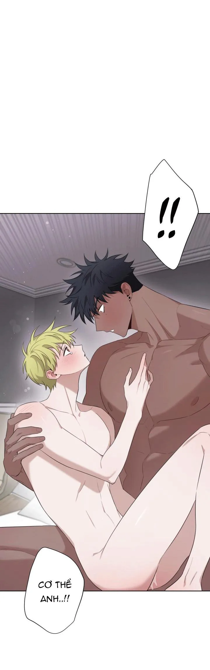 TUYỂN TẬP NGỰC BỰ, CUNG KHỦ CỦA NHÀ KIM Chapter 109 Trang 63