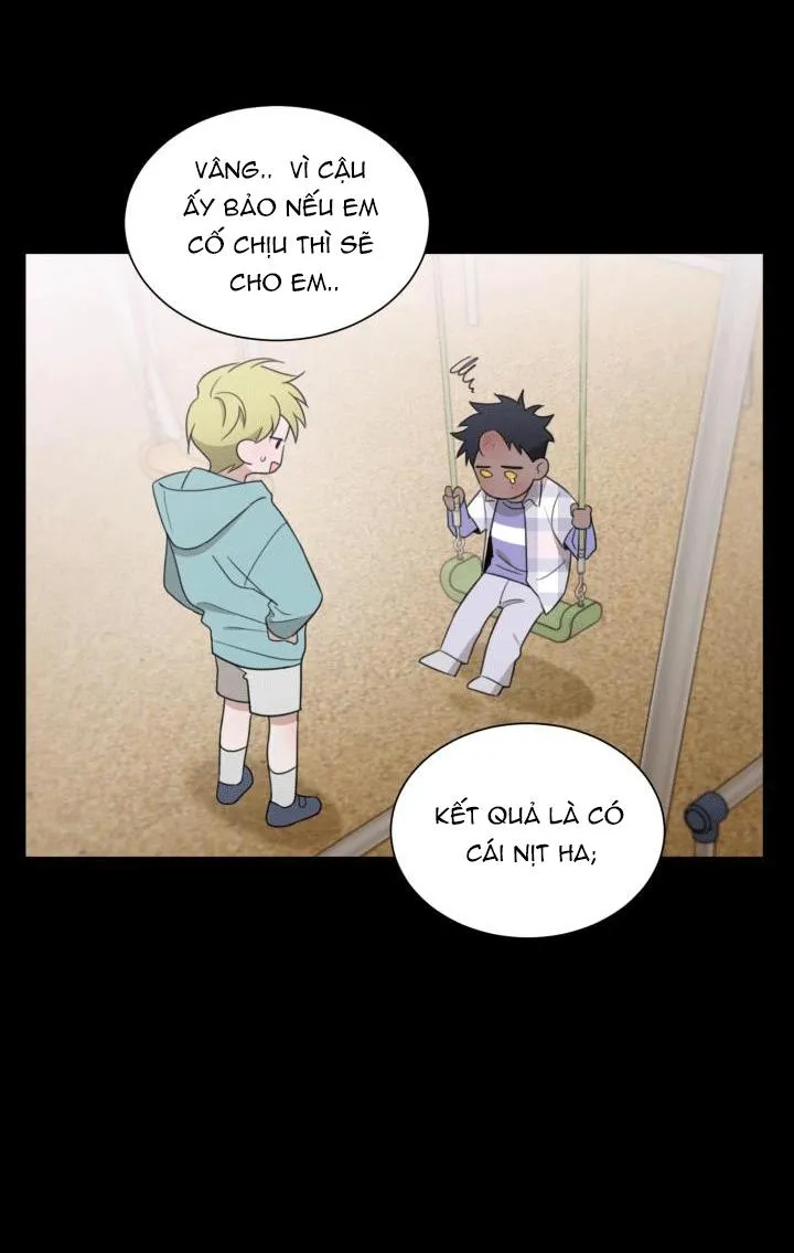 TUYỂN TẬP NGỰC BỰ, CUNG KHỦ CỦA NHÀ KIM Chapter 110 Trang 3