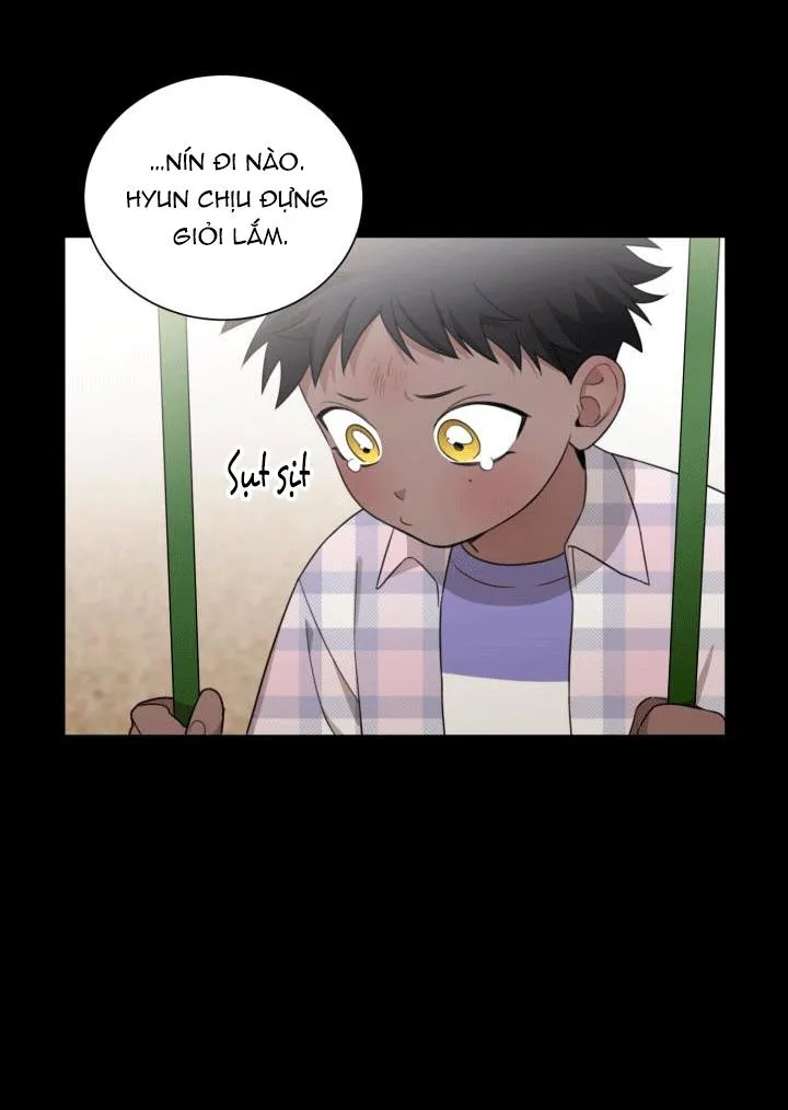 TUYỂN TẬP NGỰC BỰ, CUNG KHỦ CỦA NHÀ KIM Chapter 110 Trang 4