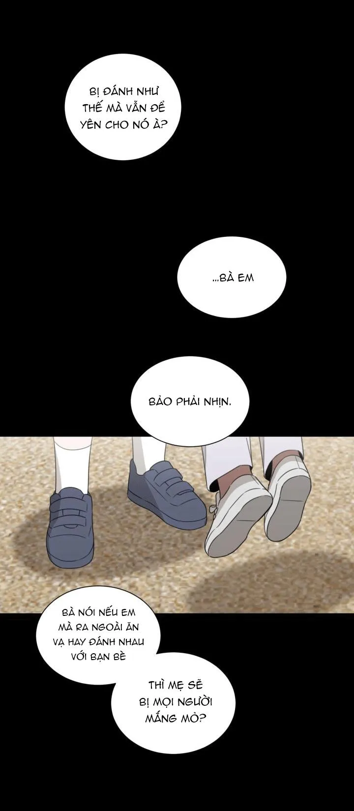 TUYỂN TẬP NGỰC BỰ, CUNG KHỦ CỦA NHÀ KIM Chapter 110 Trang 6