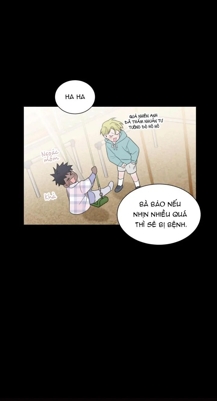 TUYỂN TẬP NGỰC BỰ, CUNG KHỦ CỦA NHÀ KIM Chapter 110 Trang 11