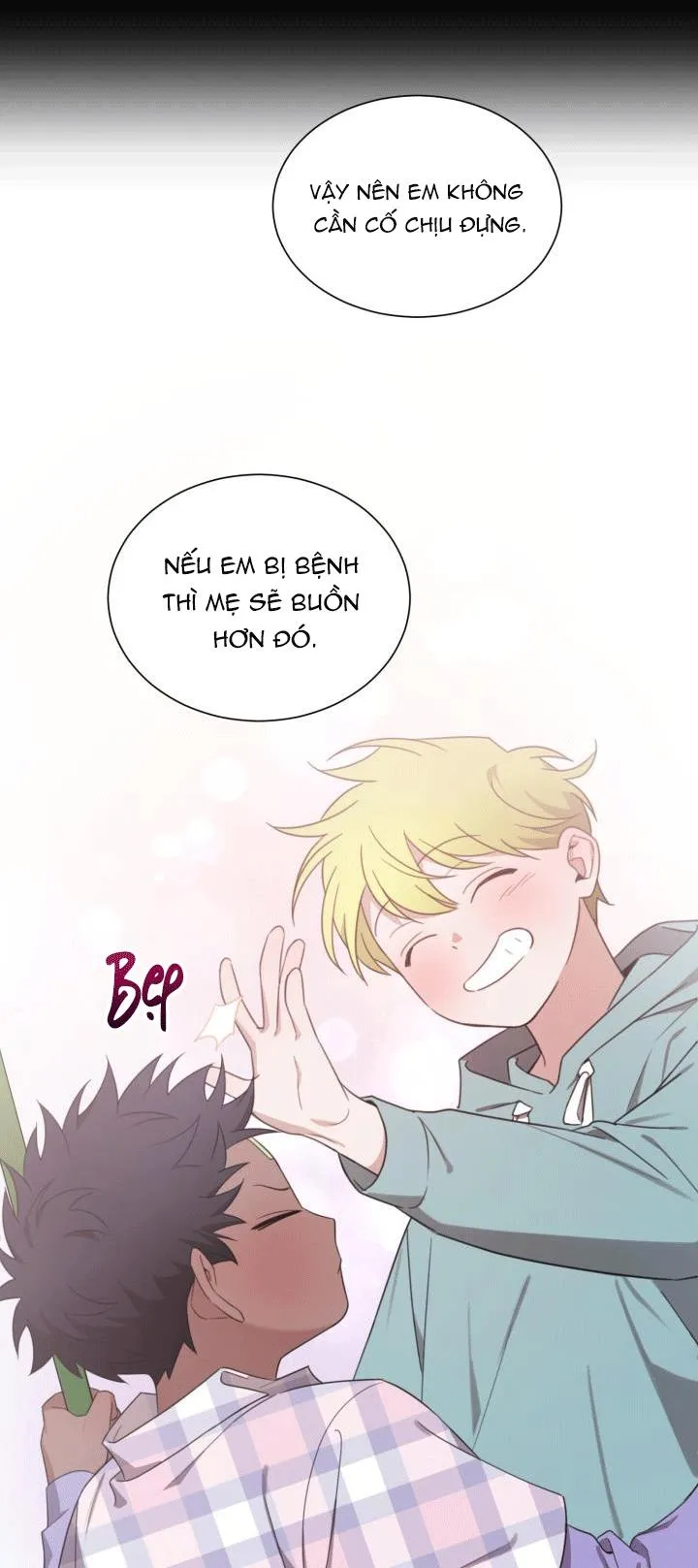 TUYỂN TẬP NGỰC BỰ, CUNG KHỦ CỦA NHÀ KIM Chapter 110 Trang 12