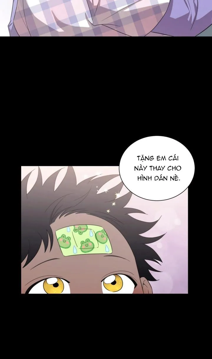 TUYỂN TẬP NGỰC BỰ, CUNG KHỦ CỦA NHÀ KIM Chapter 110 Trang 13