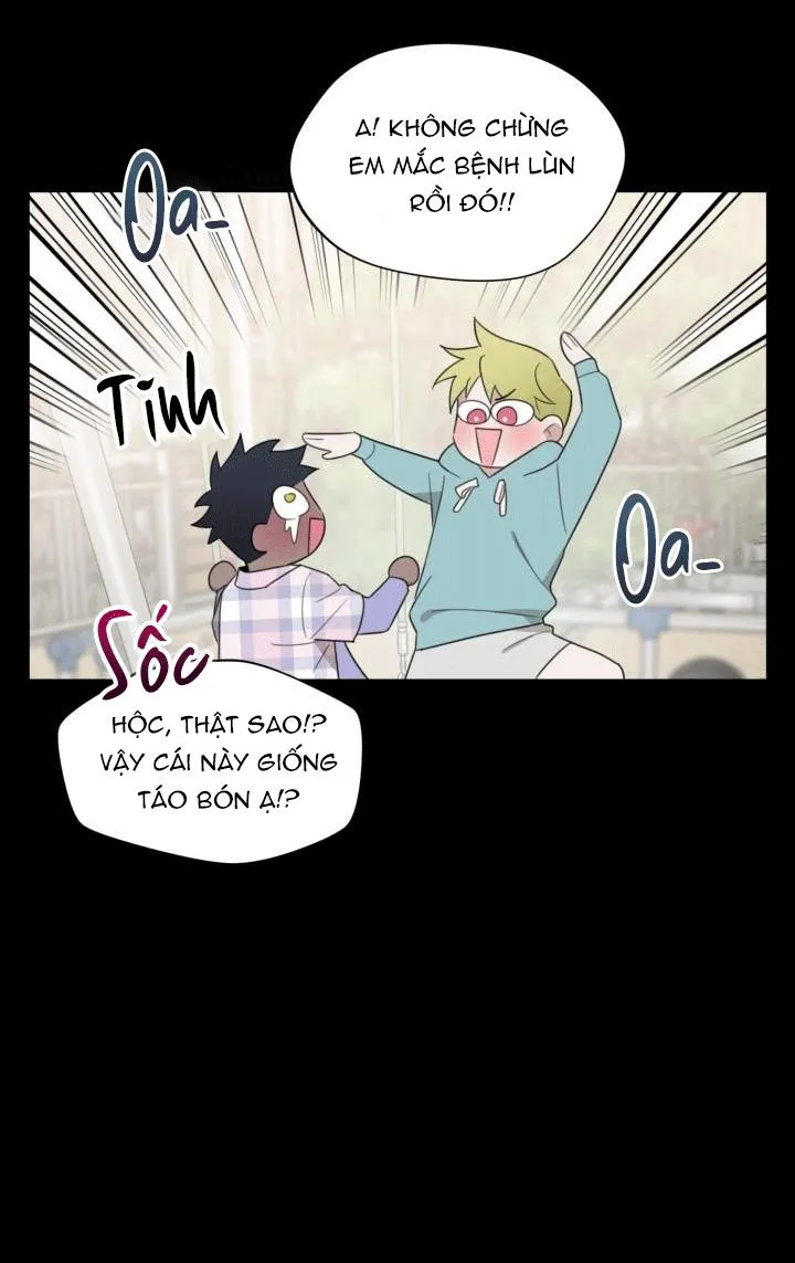 TUYỂN TẬP NGỰC BỰ, CUNG KHỦ CỦA NHÀ KIM Chapter 110 Trang 16