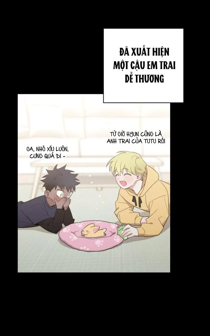 TUYỂN TẬP NGỰC BỰ, CUNG KHỦ CỦA NHÀ KIM Chapter 110 Trang 18