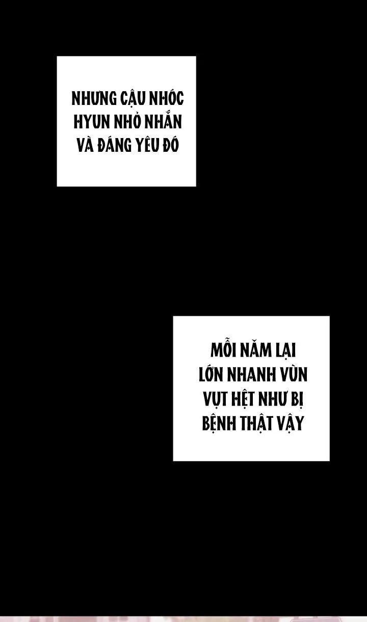 TUYỂN TẬP NGỰC BỰ, CUNG KHỦ CỦA NHÀ KIM Chapter 110 Trang 19