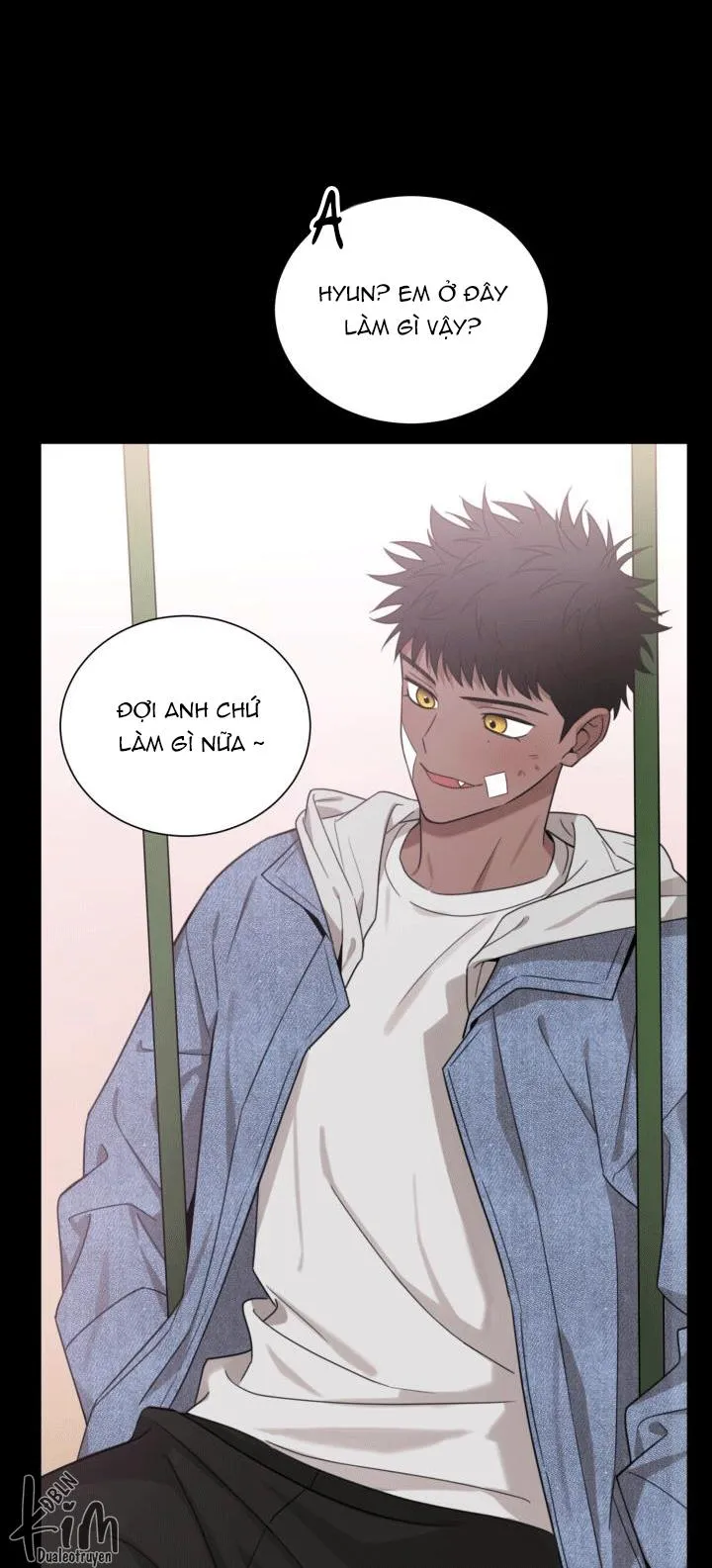 TUYỂN TẬP NGỰC BỰ, CUNG KHỦ CỦA NHÀ KIM Chapter 110 Trang 24