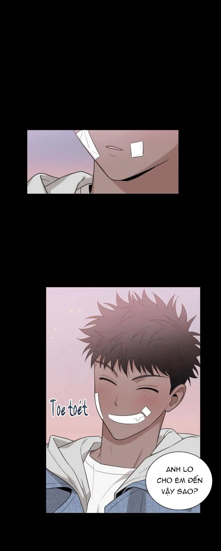 TUYỂN TẬP NGỰC BỰ, CUNG KHỦ CỦA NHÀ KIM Chapter 110 Trang 28