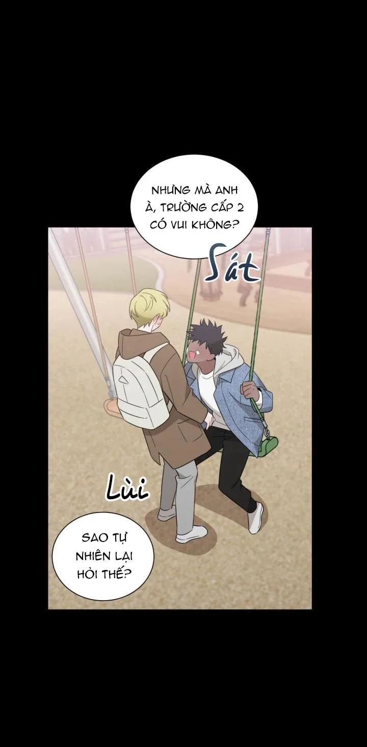 TUYỂN TẬP NGỰC BỰ, CUNG KHỦ CỦA NHÀ KIM Chapter 110 Trang 29