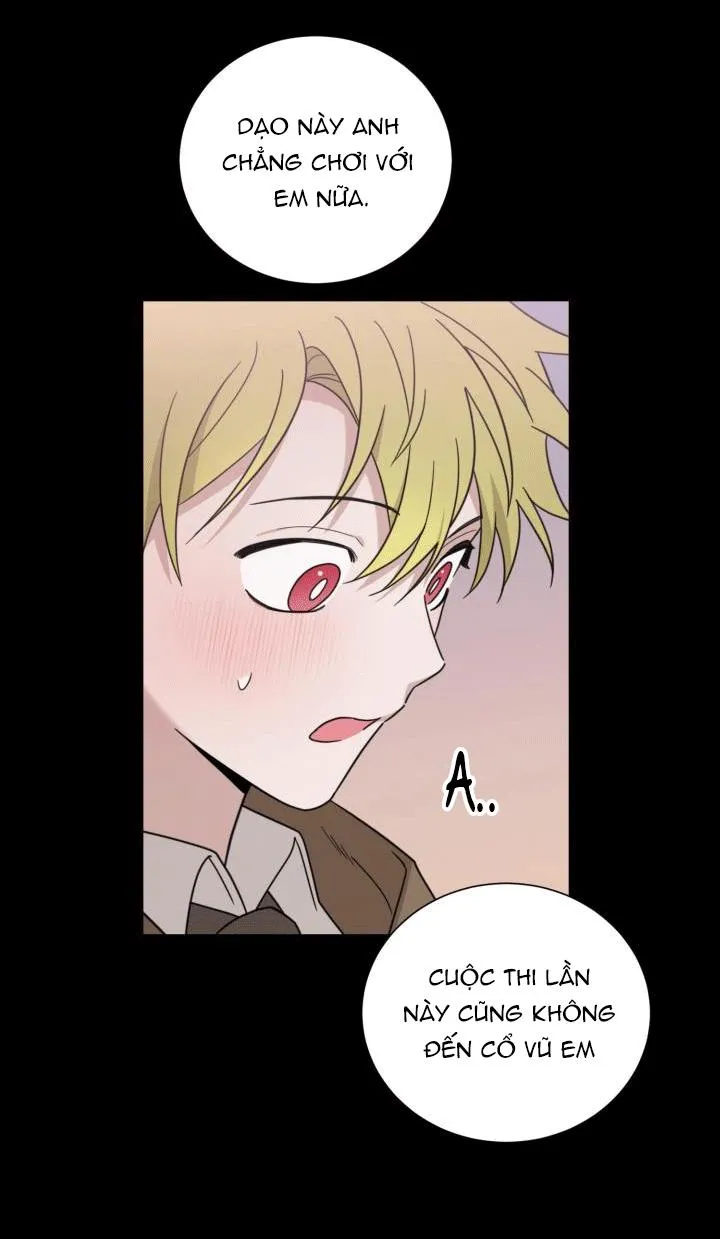 TUYỂN TẬP NGỰC BỰ, CUNG KHỦ CỦA NHÀ KIM Chapter 110 Trang 30