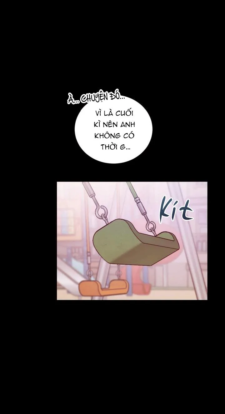 TUYỂN TẬP NGỰC BỰ, CUNG KHỦ CỦA NHÀ KIM Chapter 110 Trang 31