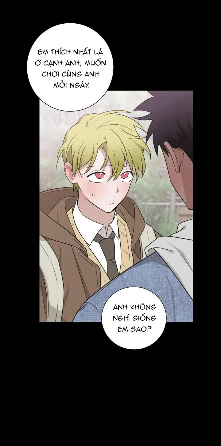 TUYỂN TẬP NGỰC BỰ, CUNG KHỦ CỦA NHÀ KIM Chapter 110 Trang 32