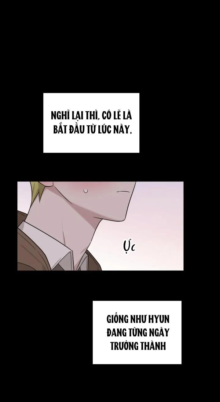 TUYỂN TẬP NGỰC BỰ, CUNG KHỦ CỦA NHÀ KIM Chapter 110 Trang 33