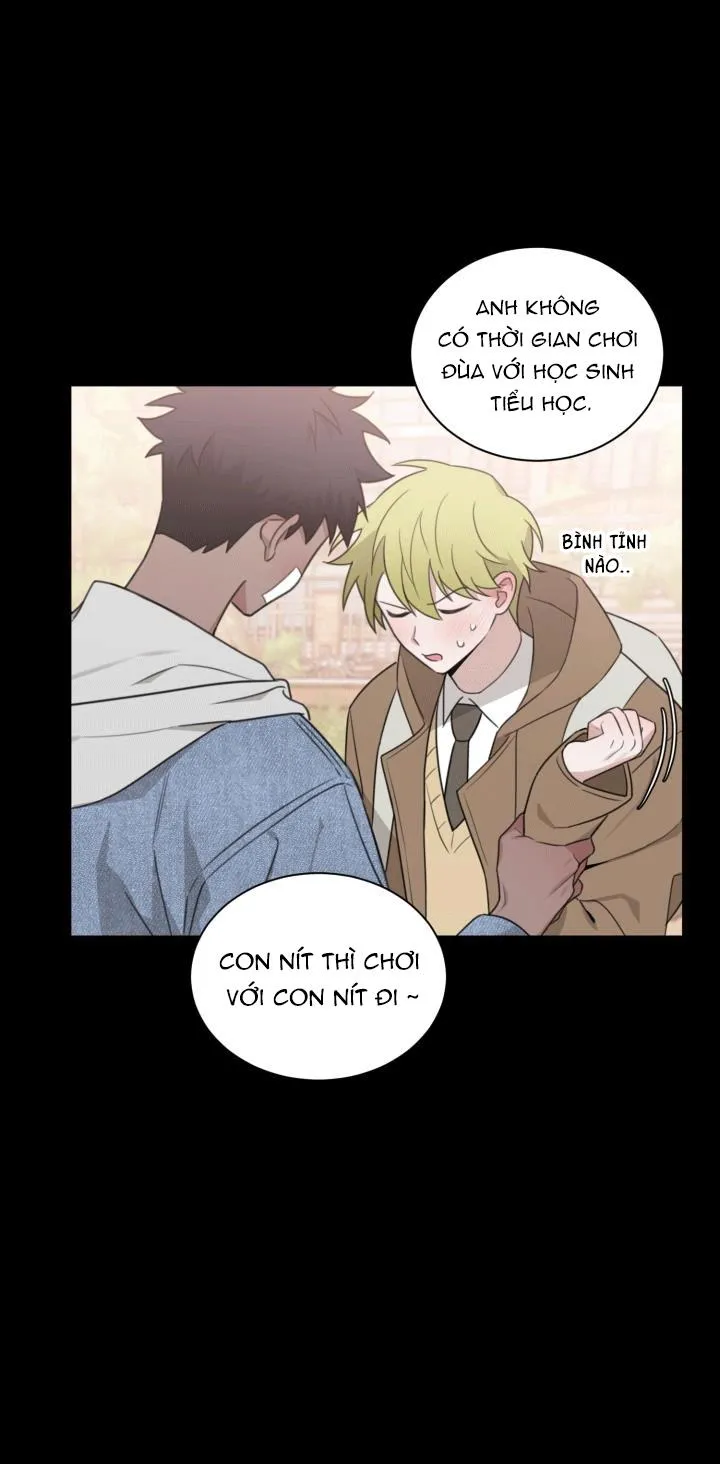 TUYỂN TẬP NGỰC BỰ, CUNG KHỦ CỦA NHÀ KIM Chapter 110 Trang 38