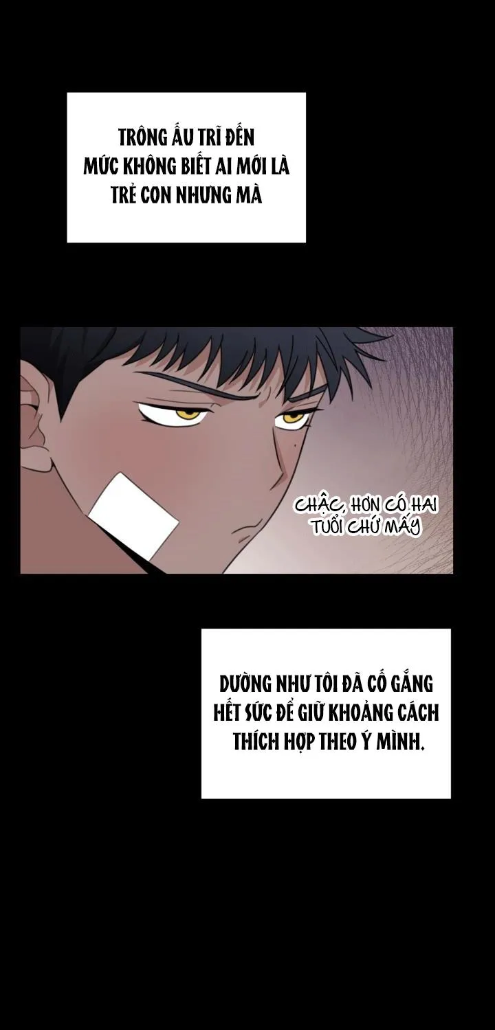 TUYỂN TẬP NGỰC BỰ, CUNG KHỦ CỦA NHÀ KIM Chapter 110 Trang 39