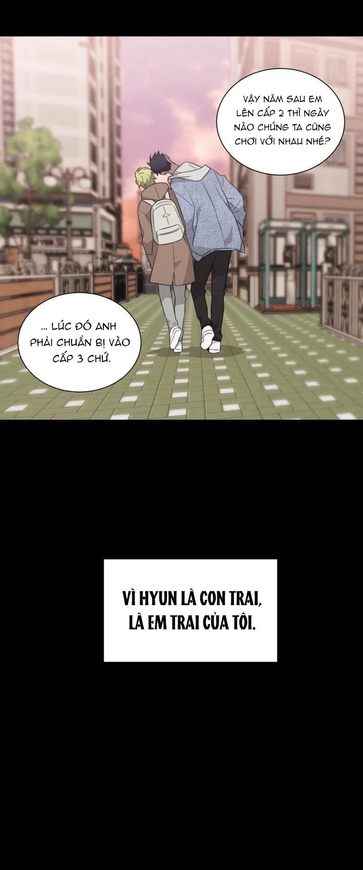 TUYỂN TẬP NGỰC BỰ, CUNG KHỦ CỦA NHÀ KIM Chapter 110 Trang 40