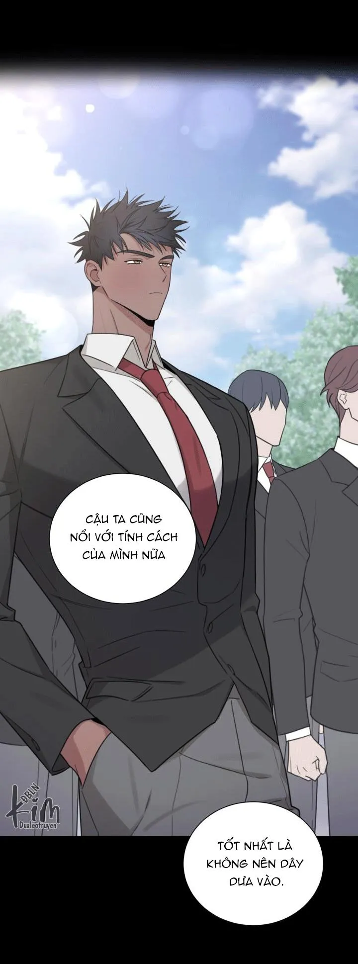 TUYỂN TẬP NGỰC BỰ, CUNG KHỦ CỦA NHÀ KIM Chapter 110 Trang 44