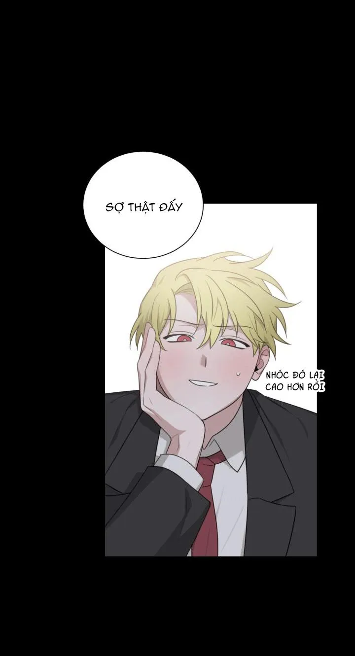 TUYỂN TẬP NGỰC BỰ, CUNG KHỦ CỦA NHÀ KIM Chapter 110 Trang 47