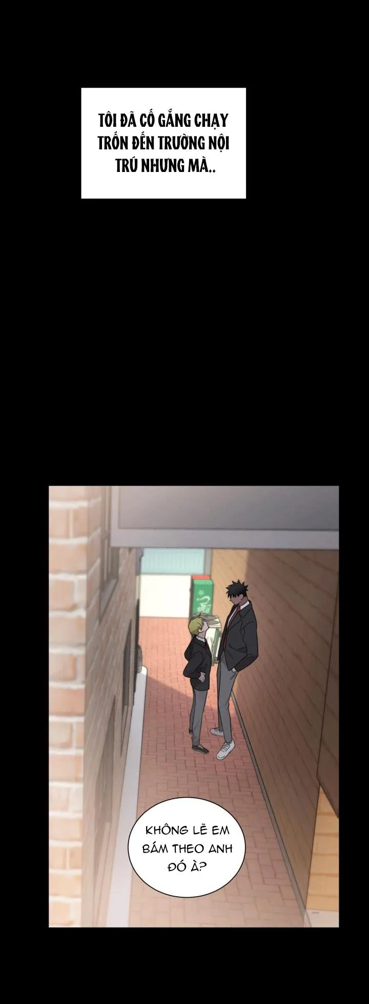 TUYỂN TẬP NGỰC BỰ, CUNG KHỦ CỦA NHÀ KIM Chapter 110 Trang 48