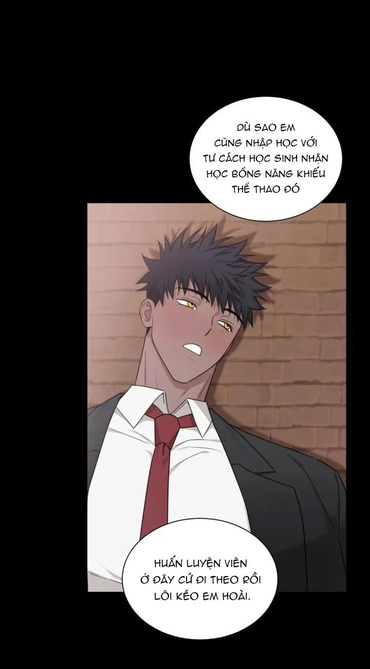 TUYỂN TẬP NGỰC BỰ, CUNG KHỦ CỦA NHÀ KIM Chapter 110 Trang 51