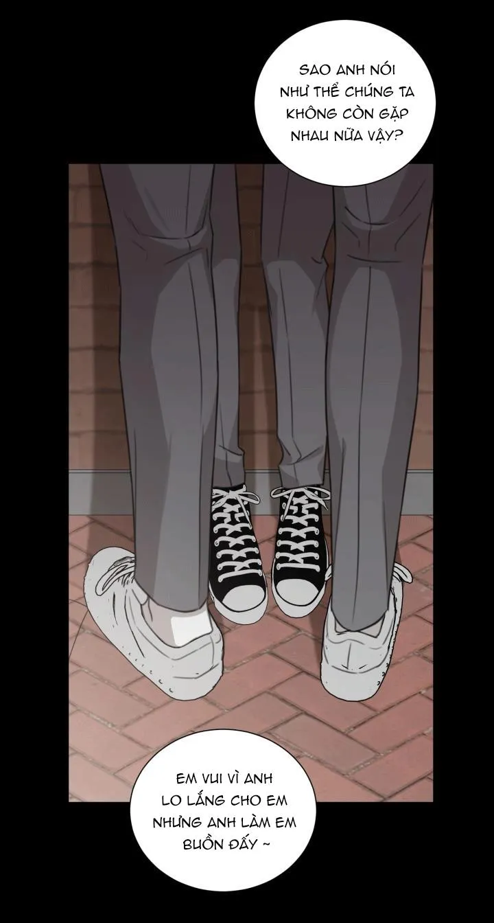 TUYỂN TẬP NGỰC BỰ, CUNG KHỦ CỦA NHÀ KIM Chapter 110 Trang 55