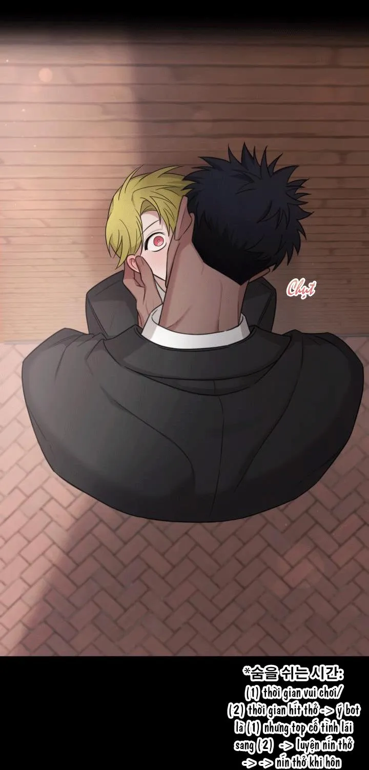 TUYỂN TẬP NGỰC BỰ, CUNG KHỦ CỦA NHÀ KIM Chapter 110 Trang 59