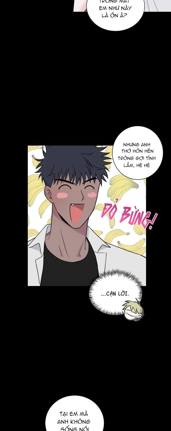 TUYỂN TẬP NGỰC BỰ, CUNG KHỦ CỦA NHÀ KIM Chapter 111 Trang 3