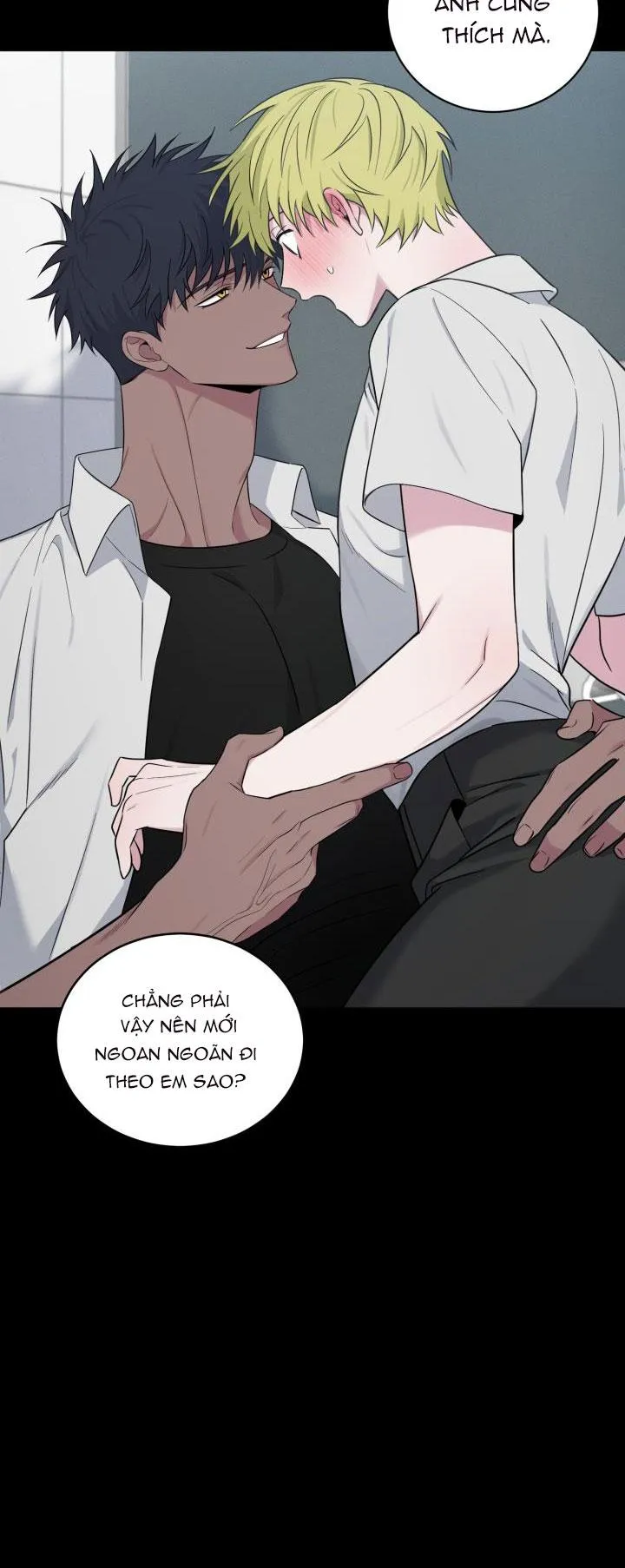 TUYỂN TẬP NGỰC BỰ, CUNG KHỦ CỦA NHÀ KIM Chapter 111 Trang 5