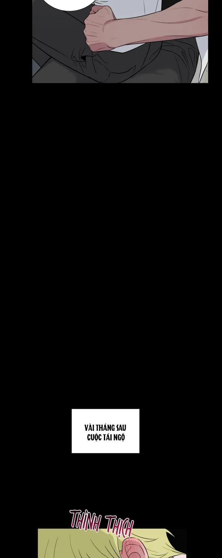 TUYỂN TẬP NGỰC BỰ, CUNG KHỦ CỦA NHÀ KIM Chapter 111 Trang 8