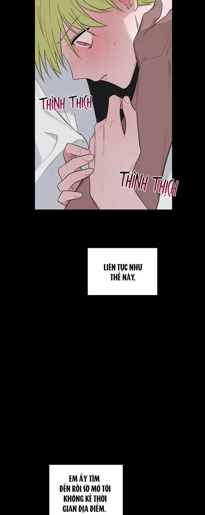 TUYỂN TẬP NGỰC BỰ, CUNG KHỦ CỦA NHÀ KIM Chapter 111 Trang 9