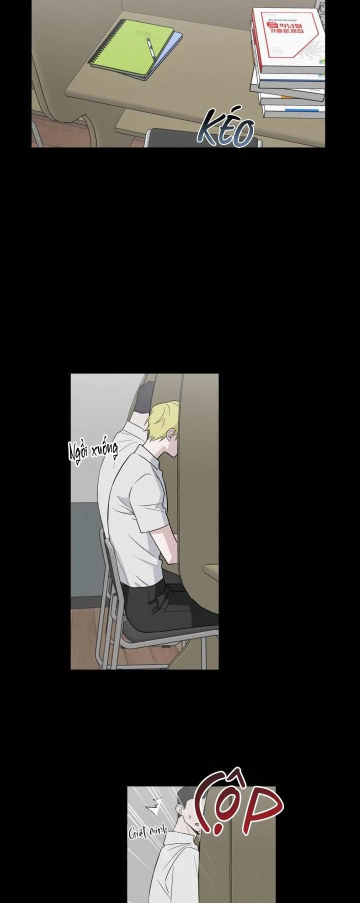 TUYỂN TẬP NGỰC BỰ, CUNG KHỦ CỦA NHÀ KIM Chapter 111 Trang 11
