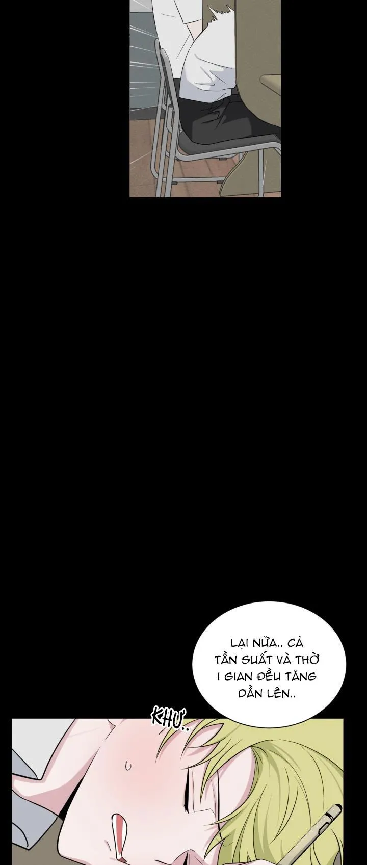 TUYỂN TẬP NGỰC BỰ, CUNG KHỦ CỦA NHÀ KIM Chapter 111 Trang 12